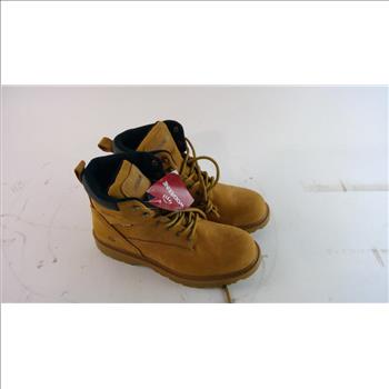 Mens Wolverine Boots, Size 11.5M