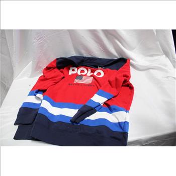 Men's XXL Clothing Lot
