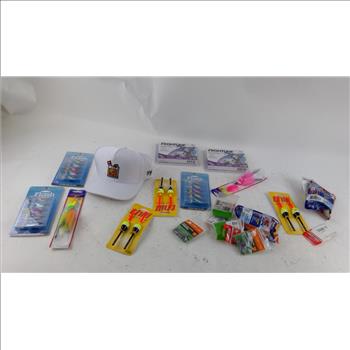 Mepps Lure And More 5+ Pieces
