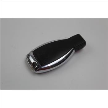Mercedes Key Fob