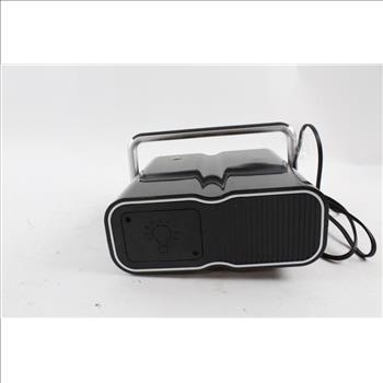 MerchSource Projector