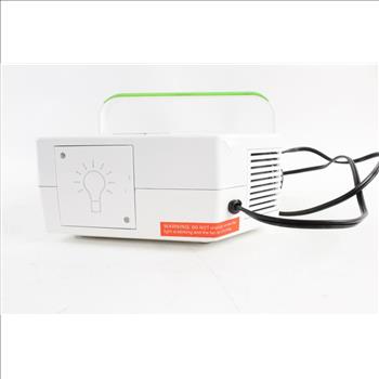 MerchSource Projector