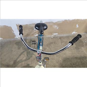 Mercury Beach Bike