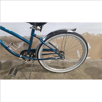 Mercury Beach Bike