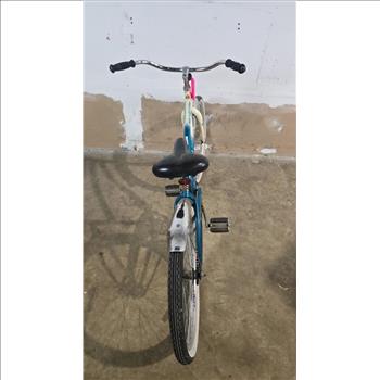 Mercury Beach Bike
