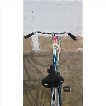 Mercury Beach Bike