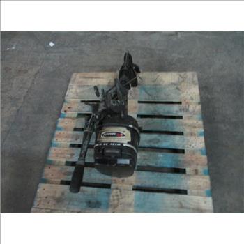 Mercury Boat Motor