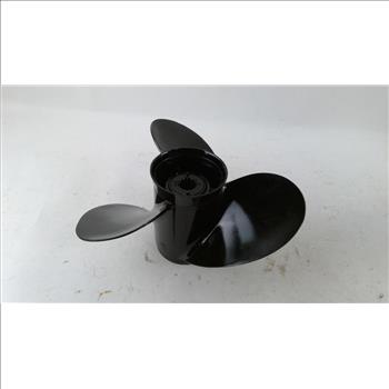 Mercury Propellers