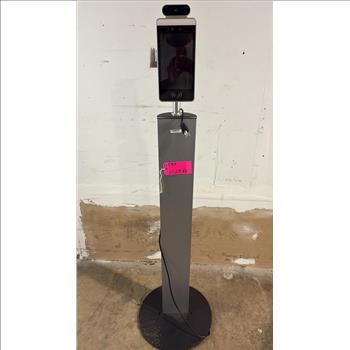 Meridian Kiosk