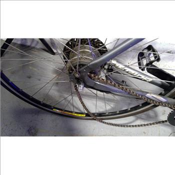 Merior Single Speed Road Bike
