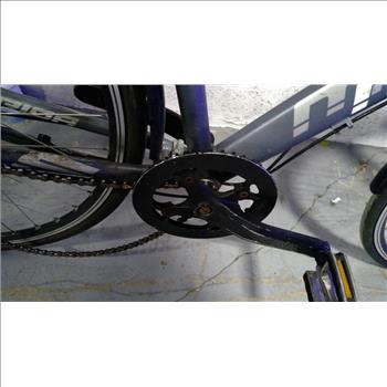 Merior Single Speed Road Bike