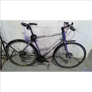 Merior Single Speed Road Bike