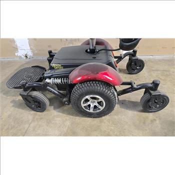 Merits Electric Wheel Chair
