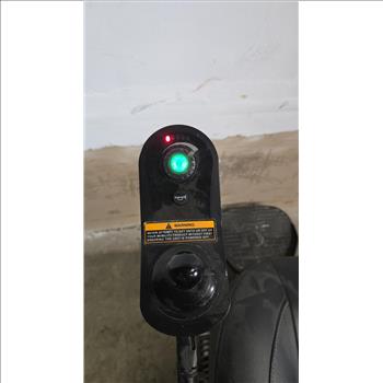 Merits Electric Wheel Chair