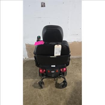 Merits Electric Wheel Chair