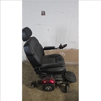 Merits Electric Wheel Chair