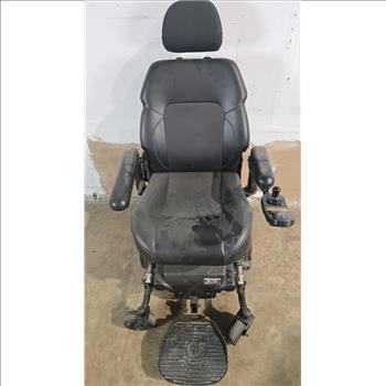 Merits Electric Wheel Chair