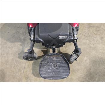 Merits Electric Wheel Chair