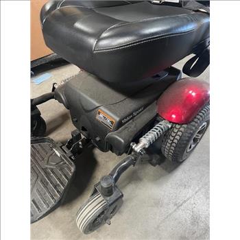 Merits Electric Wheelchair