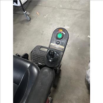 Merits Electric Wheelchair