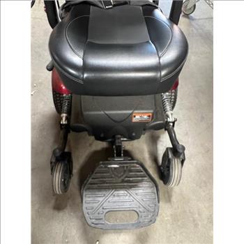 Merits Electric Wheelchair