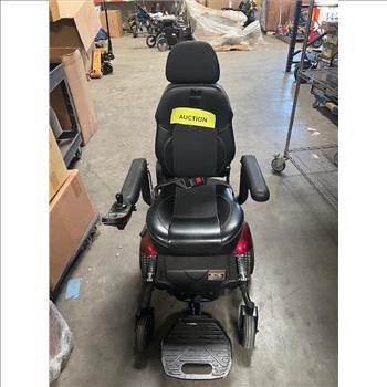 Merits Electric Wheelchair