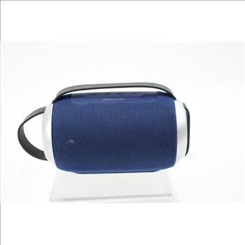 Merkury Bluetooth Speaker