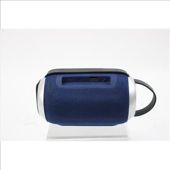 Merkury Bluetooth Speaker