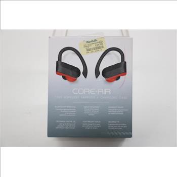 Merkury Core Air True Wirless Earbuds