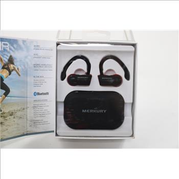 Merkury Core Air True Wirless Earbuds
