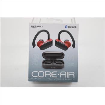 Merkury Core Air True Wirless Earbuds