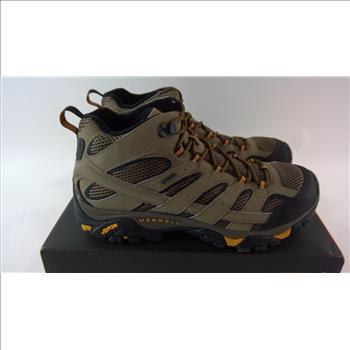 Merrell Mens Boots, Size 11.5