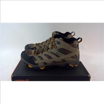 Merrell Mens Boots, Size 11.5