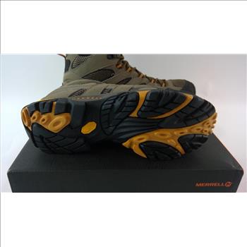 Merrell Mens Boots, Size 11.5