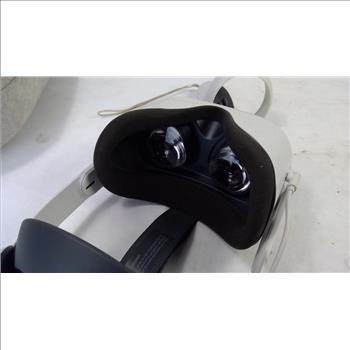 Meta Oculus Quest 2 Virtual Reality Headset