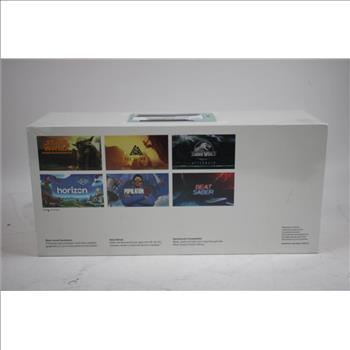 Meta Quest 2 Headset, KW49CM