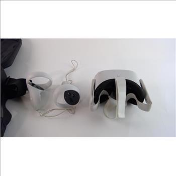 Meta Quest 2 Virtual Reality Headset