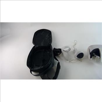 Meta Quest 2 Virtual Reality Headset