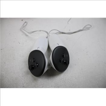 Meta Quest 3 Virtual Reality Headset