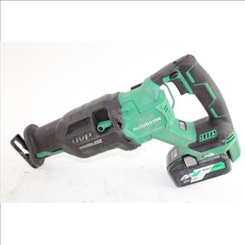Metabo 5