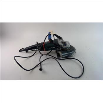 Metabo Angle Grinder
