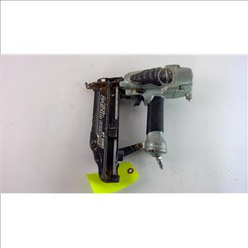 Metabo Finish Nailer