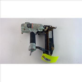 Metabo Finish Nailer