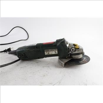 Metabo Grinder