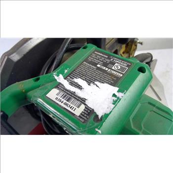 Metabo HPT 10
