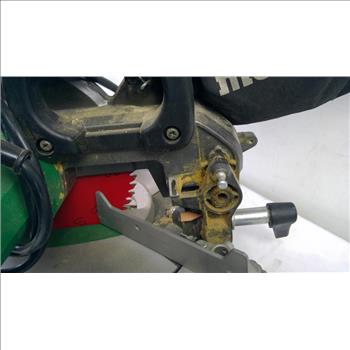 Metabo HPT 10