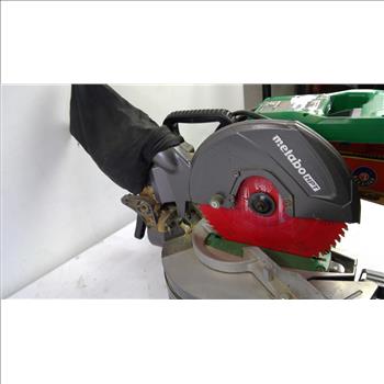 Metabo HPT 10