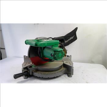 Metabo HPT 10