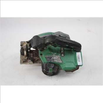 Metabo HPT 6-1/2