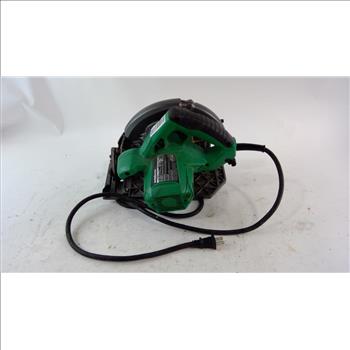 Metabo Hpt 7-1/4in Circular Saw